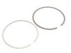 ES#2803966 - 11251437077 - Piston Ring Set - Priced Each - Standard bore replacement piston rings - Rein - BMW