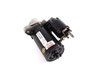ES#1875 - SR0422kt - Remanufactured Starter - Includes a $44.20 refundable core charge - Bosch - Audi Volkswagen