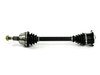 ES#2576203 - 1J0407271LK - Drive Axle - Left - Brand new unit, complete assembly with tripod style inner CV joint. - Empi - Volkswagen