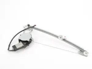 Right Rear Window Regulator