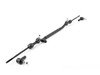ES#2524559 - 2024600405 - Drag Link Assembly - Includes left and right tie rods - MTC - Mercedes Benz