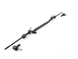 ES#2524559 - 2024600405 - Drag Link Assembly - Includes left and right tie rods - MTC - Mercedes Benz