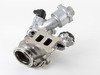 ES#3184161 - IS20PRFTRBKT - IS20 Turbo Upgrade Kit - Includes IHI IS20 turbocharger and all required installation hardware. - Assembled By ECS - Volkswagen