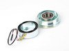 ES#179524 - 64521386601 - A/C Compressor Magnetic Clutch - Clutch for Seiko A/C compressors - Genuine BMW - BMW