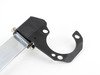 ES#2917794 - 007690ECS01 - Performance Strut Tower Brace - polished - Reduces chassis flex for increased handling, while enhancing your vehicle's appearance. - ECS - BMW