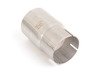 ES#2827416 - SSXAU292 - Cat-Back Exhaust System - Non-Resonated - 2.75" stainless steel with quad special polished tips - Milltek Sport - Audi