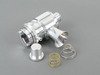 ES#1832065 - FMDVRSAc - Type RS Valve - Atmospheric - Polished - Specially designed for extreme flow rate. - Doorbusters - Volkswagen