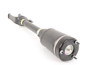 ES#2628160 - 16432061138070KT - Remanufactured Front Air Suspension Shock - Priced Each - Fits left and rights sides - Price includes a $390.00 refundable core charge. - Genuine Mercedes Benz - Mercedes Benz
