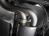 ES#2903361 - 006555ecs02-01KT - 3.0" Valved Cat-Back Exhaust System - Chrome, Swivel Tips - (NO LONGER AVAILABLE) - ECS evolutionary design and manufacturing, blending with raw emotion, desire and passion, creating a truly unique driving experience - ECS - 