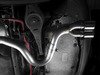 ES#2903361 - 006555ecs02-01KT - 3.0" Valved Cat-Back Exhaust System - Chrome, Swivel Tips - (NO LONGER AVAILABLE) - ECS evolutionary design and manufacturing, blending with raw emotion, desire and passion, creating a truly unique driving experience - ECS - 