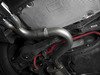 ES#2903361 - 006555ecs02-01KT - 3.0" Valved Cat-Back Exhaust System - Chrome, Swivel Tips - (NO LONGER AVAILABLE) - ECS evolutionary design and manufacturing, blending with raw emotion, desire and passion, creating a truly unique driving experience - ECS - 