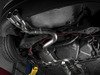ES#2903361 - 006555ecs02-01KT - 3.0" Valved Cat-Back Exhaust System - Chrome, Swivel Tips - (NO LONGER AVAILABLE) - ECS evolutionary design and manufacturing, blending with raw emotion, desire and passion, creating a truly unique driving experience - ECS - 