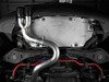 ES#2903378 - 006555ECS02-02KT - 3.0" Valved Cat-Back Exhaust System - Black Chrome, Swivel Tips - (NO LONGER AVAILABLE) - ECS evolutionary design and manufacturing, blending with raw emotion, desire and passion, creating a truly unique driving experience - ECS - 