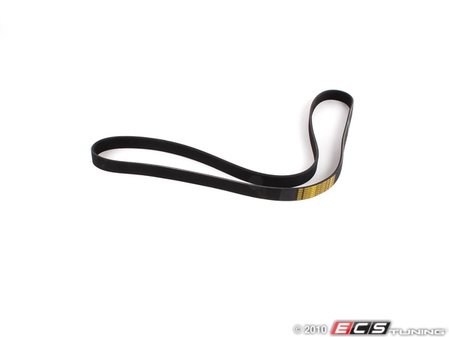 ES#257172 - 11281432724 - Accessory Belt - Driver the water pump, power steering, and alternator. - Continental - BMW