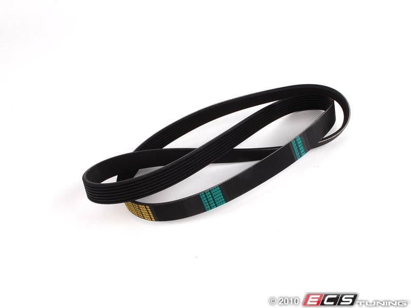 ECS News BMW E39 540i Valley Pan Service Kits