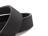 ES#257172 - 11281432724 - Accessory Belt - Driver the water pump, power steering, and alternator. - Continental - BMW