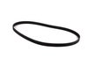ES#873 - 021145933H - Accessory Belt - Ribbed rubber belt for driving engine accessory components - 1360mm length - Continental - Volkswagen