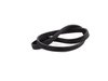 ES#873 - 021145933H - Accessory Belt - Ribbed rubber belt for driving engine accessory components - 1360mm length - Continental - Volkswagen
