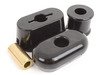 ES#1248 - MK4WHEK - ECS Wheel Hop Eliminator Kit - Replaces all your pendulum and control arm bushings with Full Urethane, includes necessary stretch bolts - ECS - Volkswagen