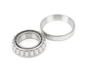 ES#2834868 - 99905906400 - Differential Bearing - Priced Each - Roller bearing for the rear differential - 50 x 90mm - SKF - Porsche