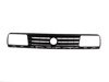 ES#292212 - 165853653E01C - Grille - Aero, Satin Black - (NO LONGER AVAILABLE) - Replacement grille for your Mk2 - Genuine Volkswagen Audi - 