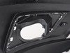 ES#2599816 - 3C8807221EGRU - Front Bumper Cover - R-Line bumper cover - Genuine Volkswagen Audi - Volkswagen