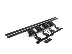 ES#2926355 - 8000703KT - Q Towers 4 Pack System With 48" Bars - (NO LONGER AVAILABLE) - Now any car can sport a Yakima roof rack. - Yakima - 