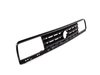 ES#292212 - 165853653E01C - Grille - Aero, Satin Black - (NO LONGER AVAILABLE) - Replacement grille for your Mk2 - Genuine Volkswagen Audi - 