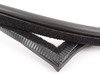 ES#127567 - 51711906959 - Front Door Gasket - Left - Surrounds front door, also known as "edge protection" - Genuine BMW - BMW