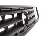 ES#292212 - 165853653E01C - Grille - Aero, Satin Black - (NO LONGER AVAILABLE) - Replacement grille for your Mk2 - Genuine Volkswagen Audi - 