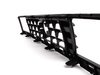 ES#292212 - 165853653E01C - Grille - Aero, Satin Black - (NO LONGER AVAILABLE) - Replacement grille for your Mk2 - Genuine Volkswagen Audi - 