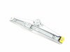 ES#2804382 - 51358212100 - Premium Rear Window Regulator - Right - With ball bearing pulleys and lifetime warranty - URO Premium - BMW
