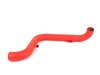 ES#2826115 - 65.10.97R - P-Flo Air Intake Kit - Oiled Filter - Red Pipe - Give your car Unrestricted air flow - Neuspeed - Audi Volkswagen