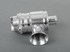 ES#1832065 - FMDVRSAc - Type RS Valve - Atmospheric - Polished - Specially designed for extreme flow rate. - Doorbusters - Volkswagen