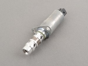 ES#2135776 - 11367843118 - S65 VANOS Solenoid Valve - Intake - Mounted on the side of the cylinder head - Genuine BMW - BMW