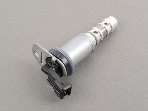 ES#1906473 - 11367843117 - S65 VANOS Solenoid Valve - Exhaust - Mounted on the front of the cylinder head - Genuine BMW - BMW