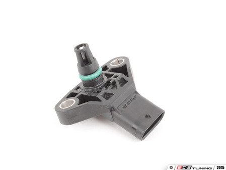 ES#275347 - 038906051J - MAP Sensor - Priced Each - Manifold absolute pressure sensor - Genuine Volkswagen Audi - Audi