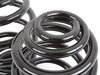 ES#59055 - 33539065357 - Rear Coil Springs - Replace your cracked springs - Genuine BMW - BMW