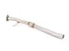 ES#2960059 - 8E0253301EE - Exhaust Downpipe - Connects the catalytic converter to the center exhaust muffler - Bosal - Audi