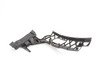 ES#2599814 - 3C8807177A - R-Line Bumper Guide Bracket - Left - Allows the R-line bumper to properly align with the core support. - Genuine Volkswagen Audi - Volkswagen