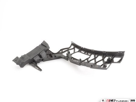 ES#2599814 - 3C8807177A - R-Line Bumper Guide Bracket - Left - Allows the R-line bumper to properly align with the core support. - Genuine Volkswagen Audi - Volkswagen