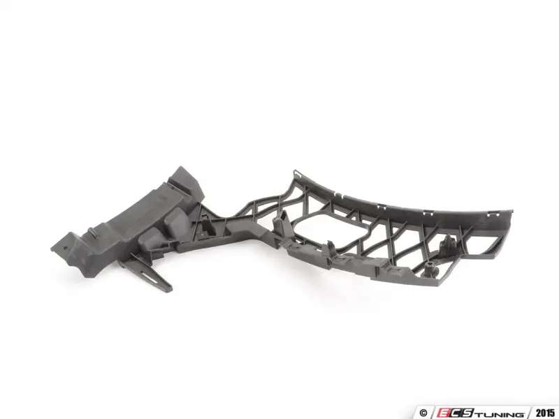 2009-2012 VW CC - Front LEFT Bumper Guide / Bracket 3C8807183