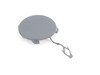 ES#205757 - 51117074459 - COVER, TOW FITTING - Genuine BMW - BMW