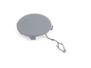 ES#205757 - 51117074459 - COVER, TOW FITTING - Genuine BMW - BMW