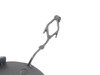 ES#205757 - 51117074459 - COVER, TOW FITTING - Genuine BMW - BMW