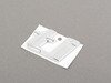 ES#79404 - 51148170183 - "ti" Emblem - Genuine BMW - BMW
