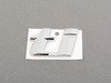 ES#79404 - 51148170183 - "ti" Emblem - Genuine BMW - BMW