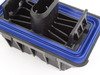 ES#129132 - 51717189259 - Jack Pad - Priced Each - Properly jack your BMW up with the use of these OEM lifting pads. Four per car. - Genuine BMW - BMW