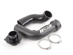 ES#2862967 - CTSIT110 - Turbo Outlet Pipe - 2.25" Aluminum Piping designed to fit Stock KO4 Turbochargers - CTS - Volkswagen