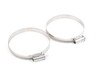 ES#2862967 - CTSIT110 - Turbo Outlet Pipe - 2.25" Aluminum Piping designed to fit Stock KO4 Turbochargers - CTS - Volkswagen
